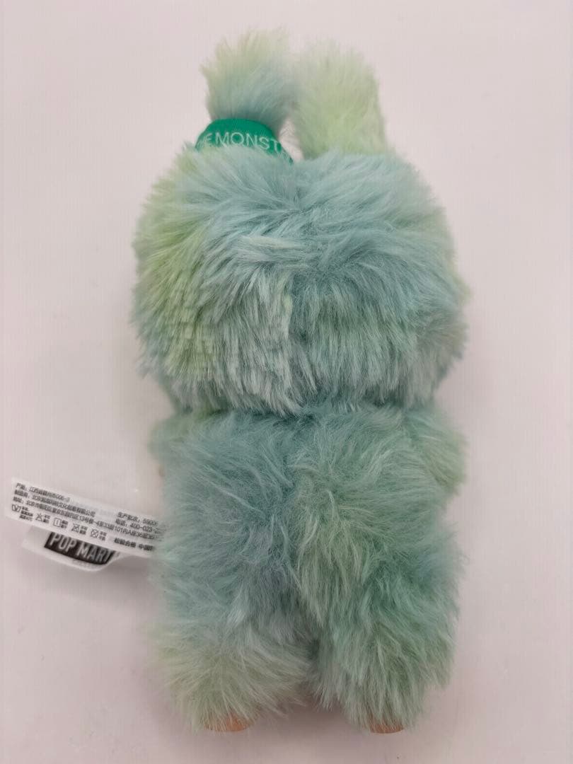 POP MART Labubu フィギュア 3体セット