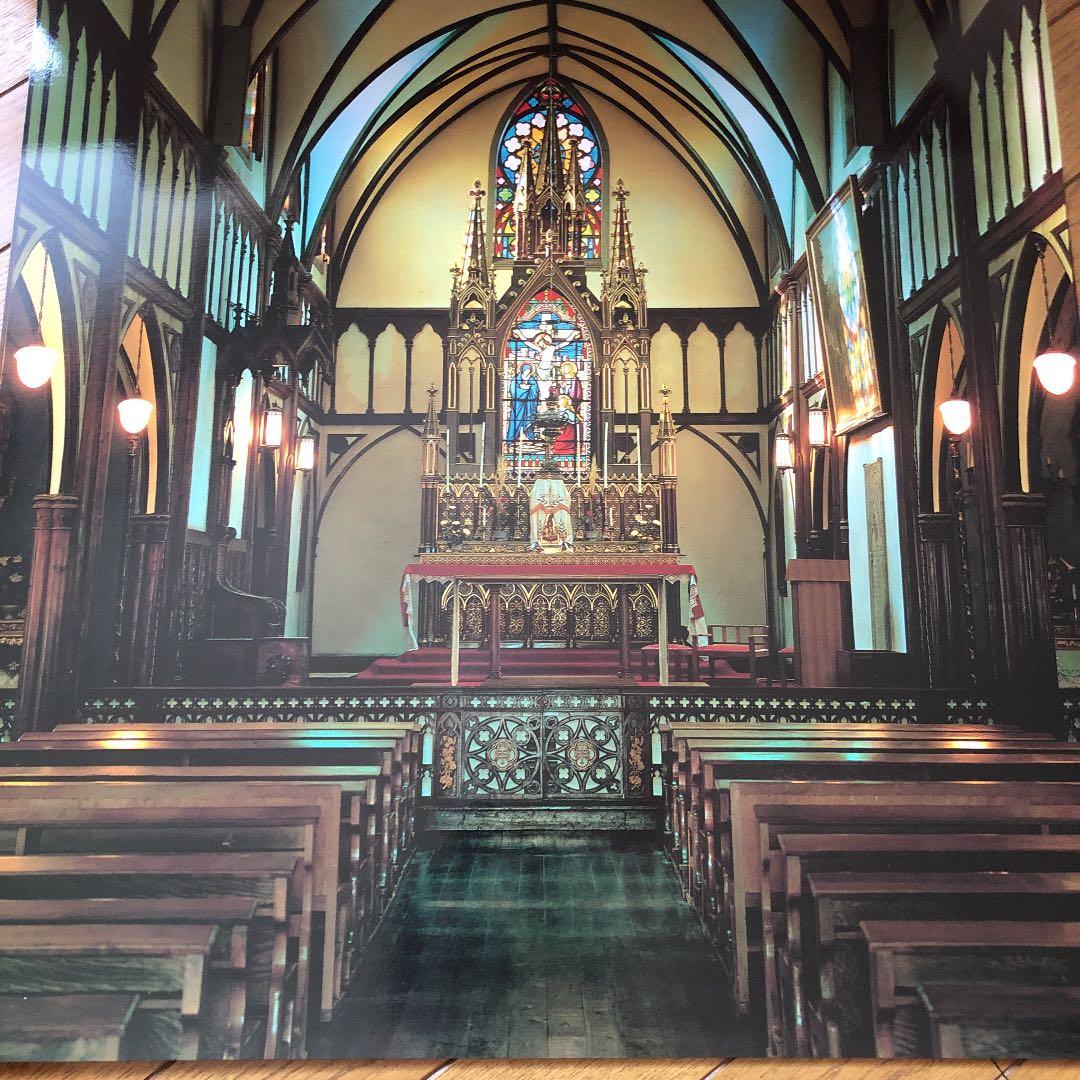 日本史写真集  大型カラー、カード写真120枚 1983年3月発行