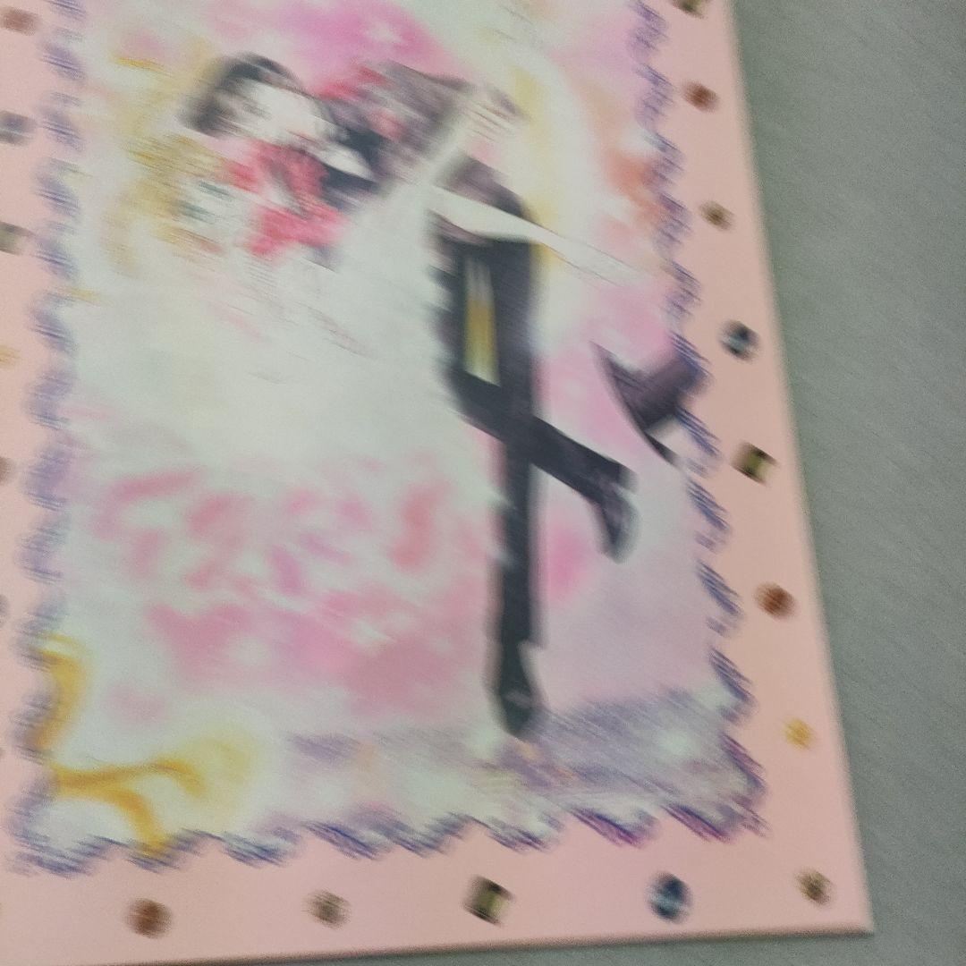 セーラームーン レターセット 未使用