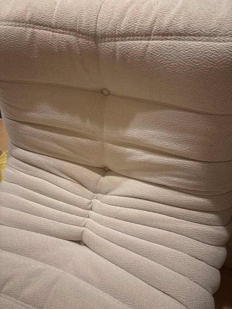 【正規品】リーンロゼ TOGO（トーゴ） 1P RG393　ロゼトーゴ