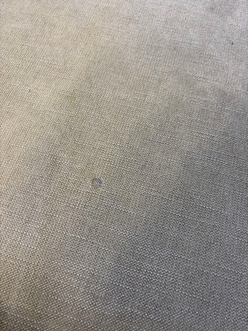 大塚家具 アイランドソファ パズル 2点セット クッション付 送料込 設置込