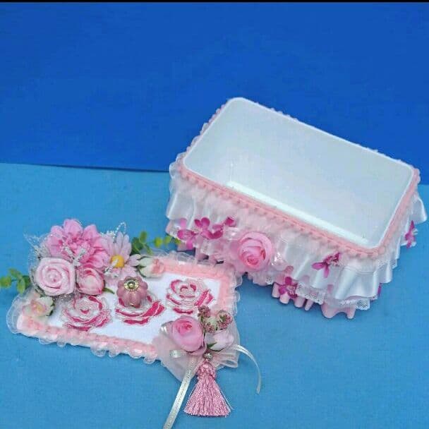 あかねこのは マスク収納ケース小物入れ36