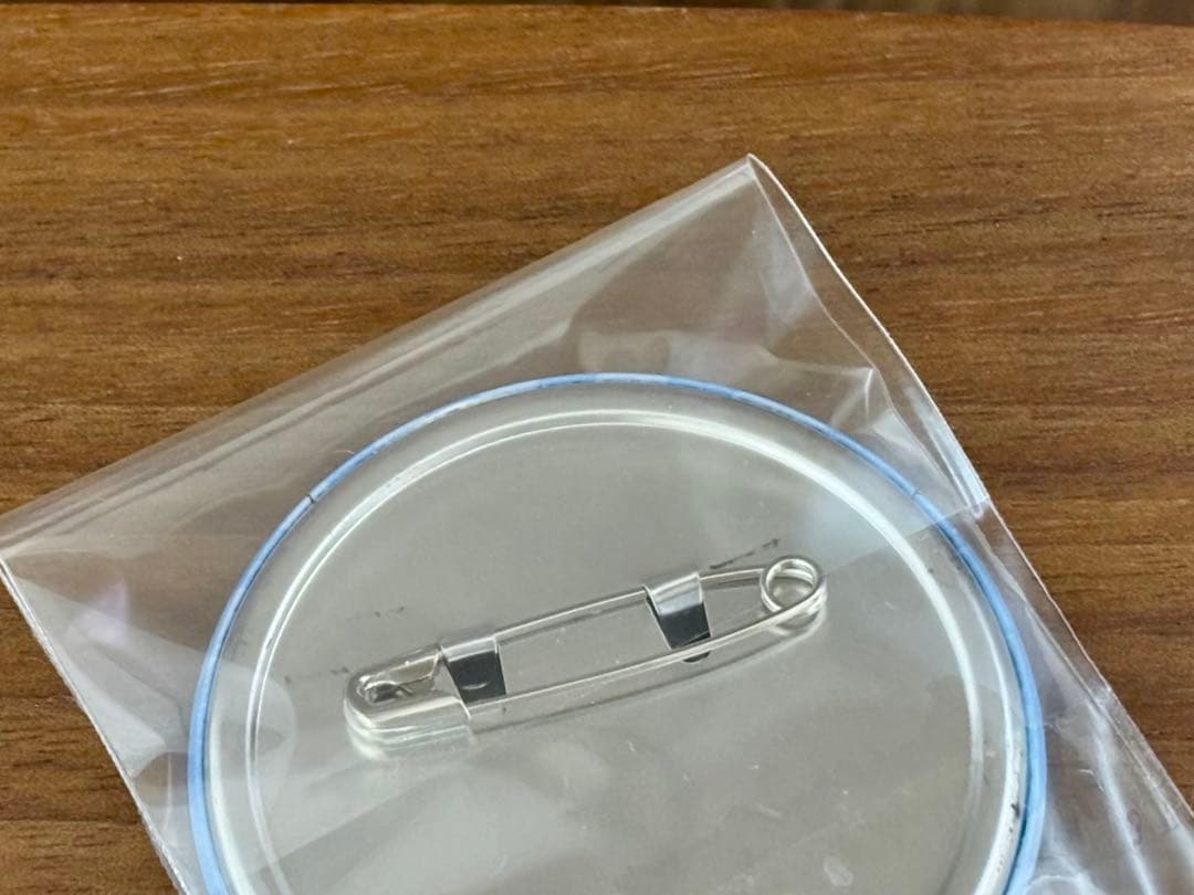 五条悟 缶バッジ17点セット