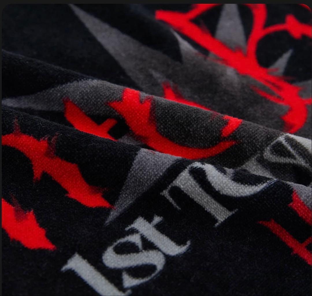 Born to Bloom 1st TOUR 2026 HANA タオル