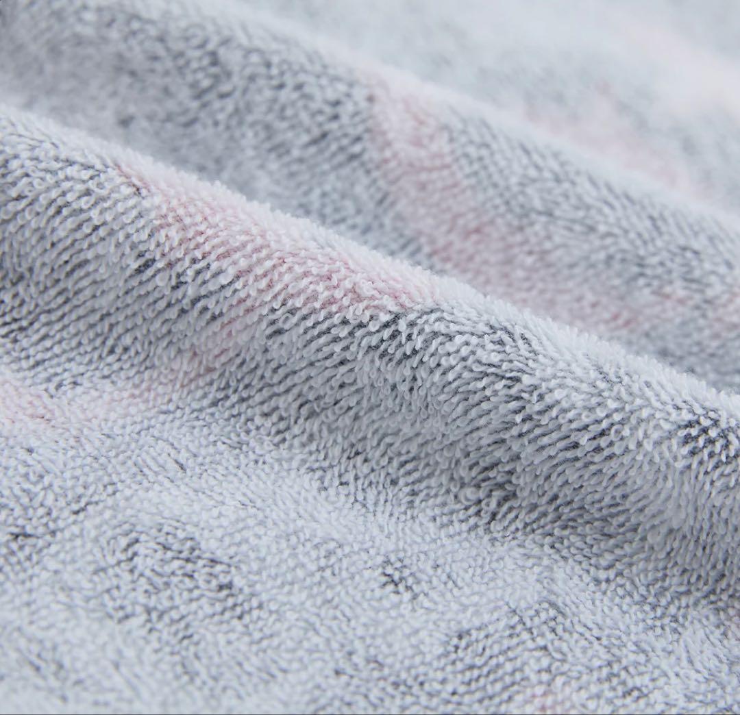 Born to Bloom 1st TOUR 2026 HANA タオル