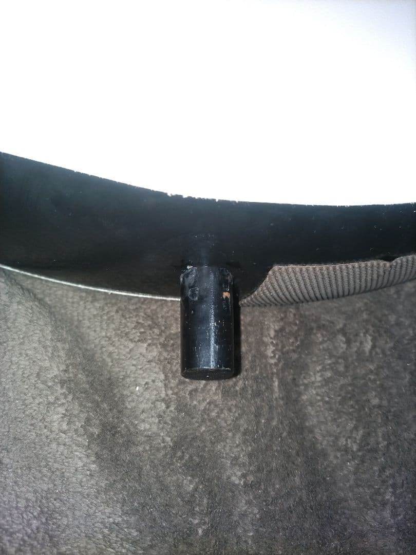 津軽三味線本体 （延べ棹）丸サワリ付き