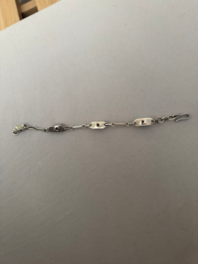 70sインディアンジュエリー（ナバホ族）