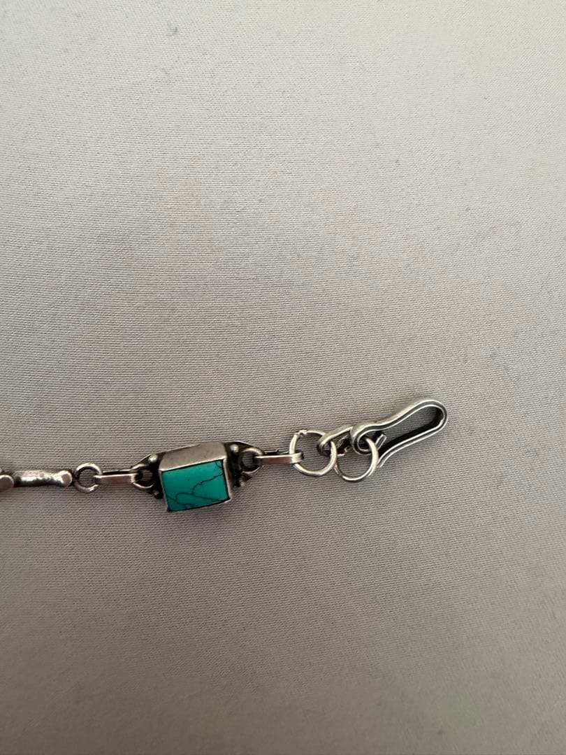 70sインディアンジュエリー（ナバホ族）