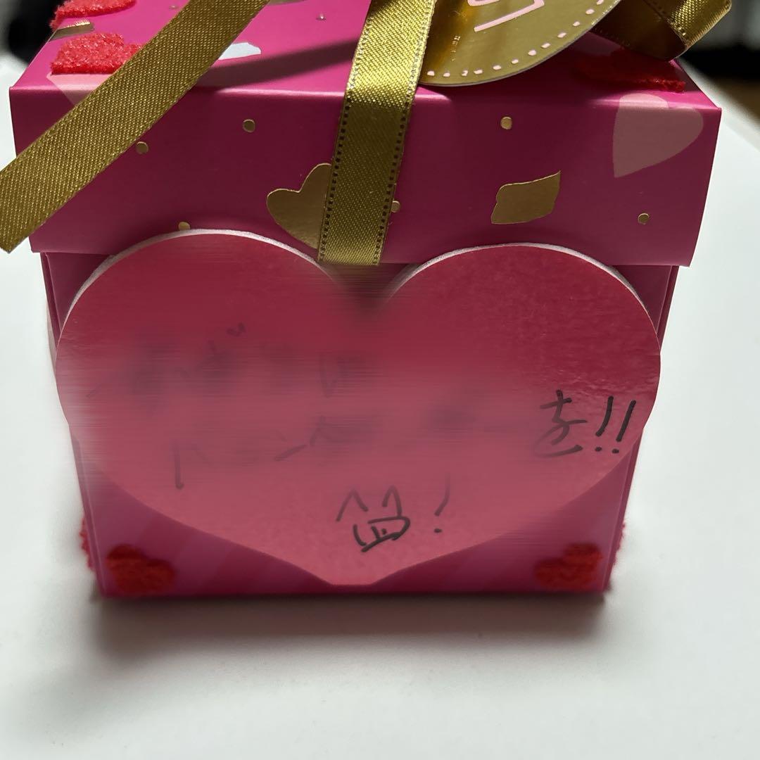 RAMPAGE 長谷川慎　直筆サイン入りグッズ　レア　出回りゼロ