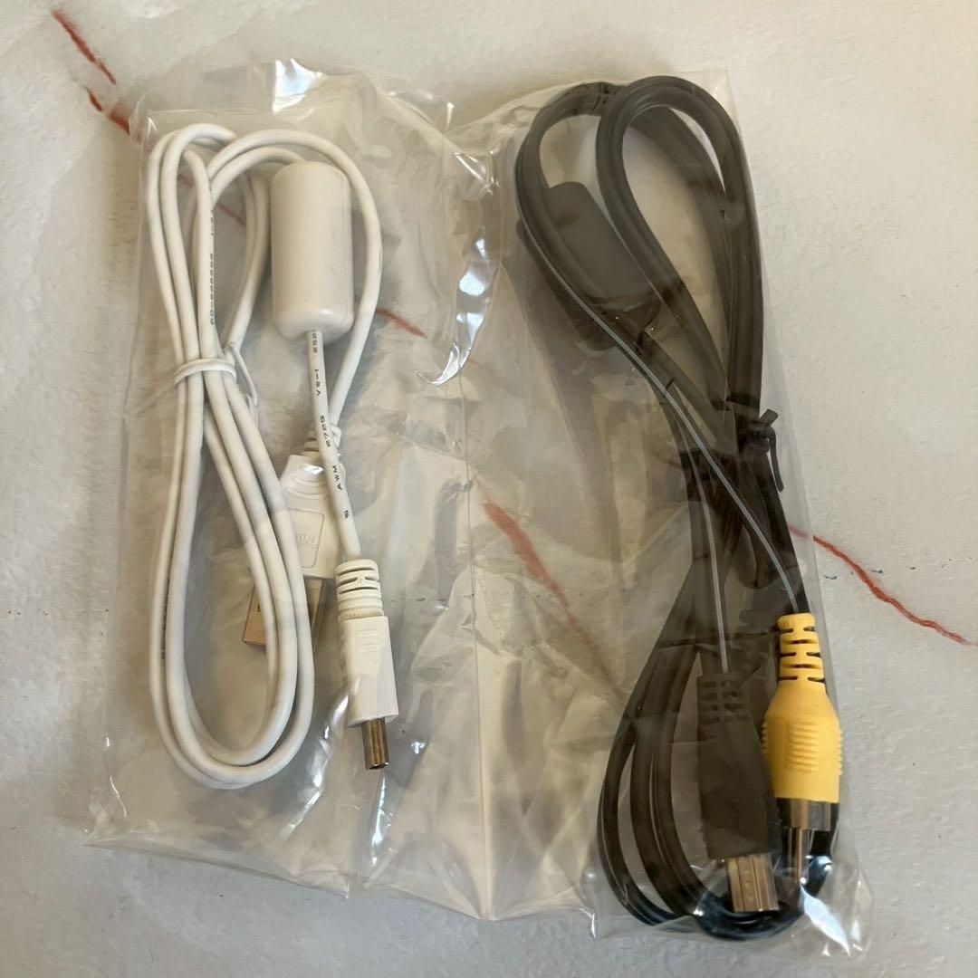 Canon IXY DIGITAL 110 IS レッド