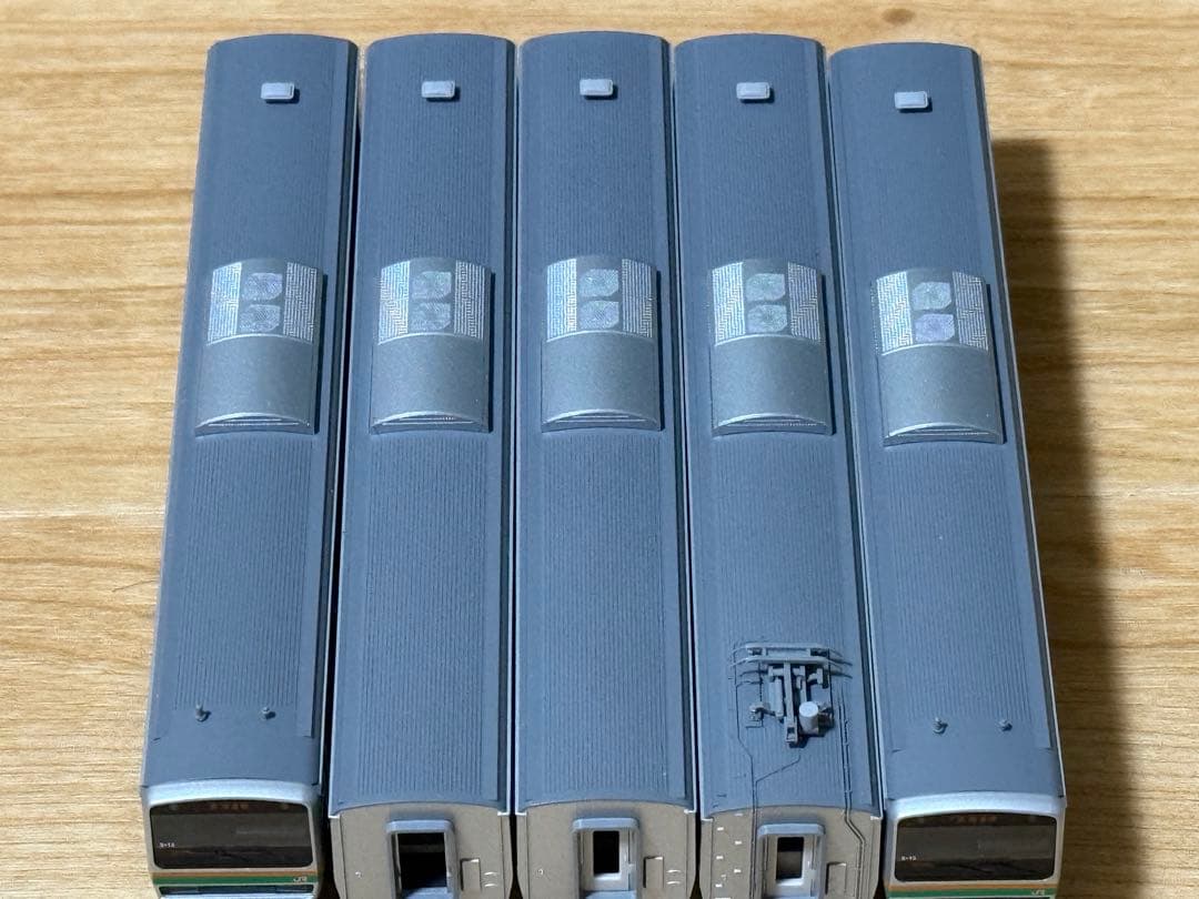 ジャンク E231-1000系 東海道線