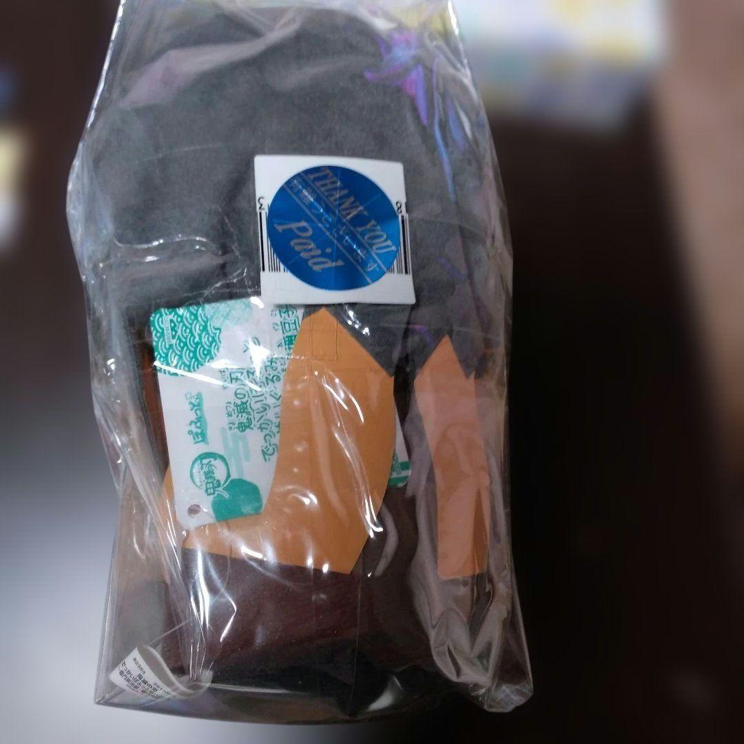 #鬼滅の刃 ぽふっとでっかいぬいぐるみ しのぶ 善逸 炭治郎 禰豆子 ４体セット