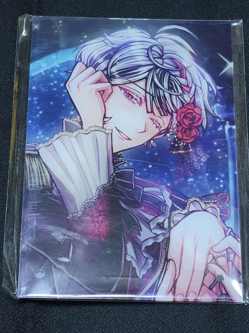 悪魔執事と黒い猫 あくねこ ベリアン・クライアン バースデーグッズ2025