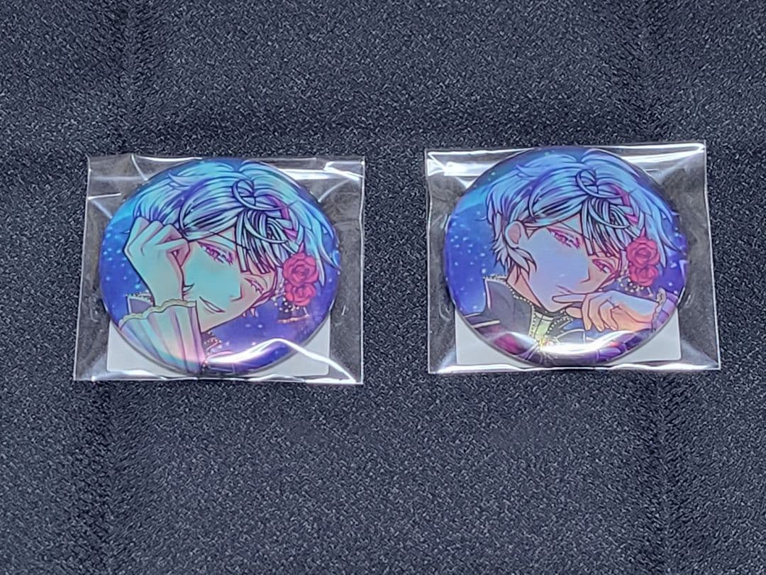 悪魔執事と黒い猫 あくねこ ベリアン・クライアン バースデーグッズ2025