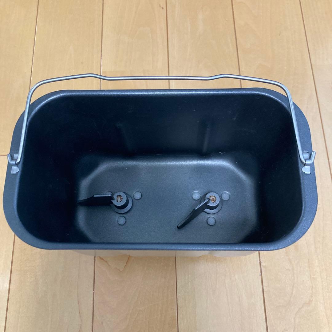 T-fal ホームベーカリー  & baguette