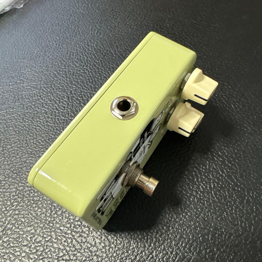 【美品】1927  RUN KING COMP 生産終了品