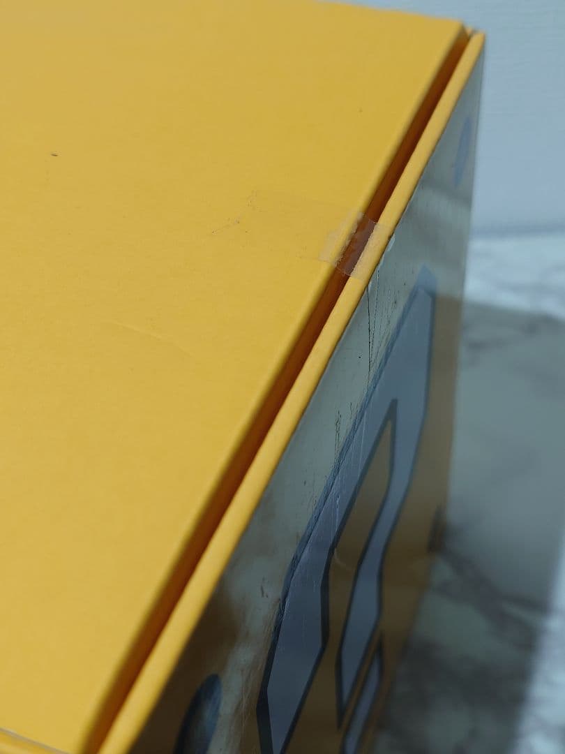 ち*ー様 未開封　クラブニンテンドー限定　スーパーマリオ キャラクターズフィギュ