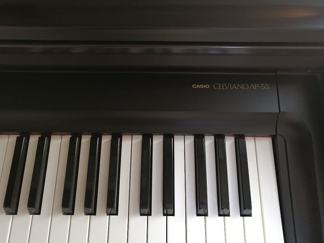 CASIO CELVIANO 88鍵 デジタルピアノ 電子ピアノ 椅子付き
