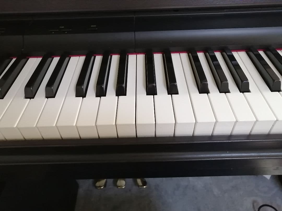 CASIO CELVIANO 88鍵 デジタルピアノ 電子ピアノ 椅子付き