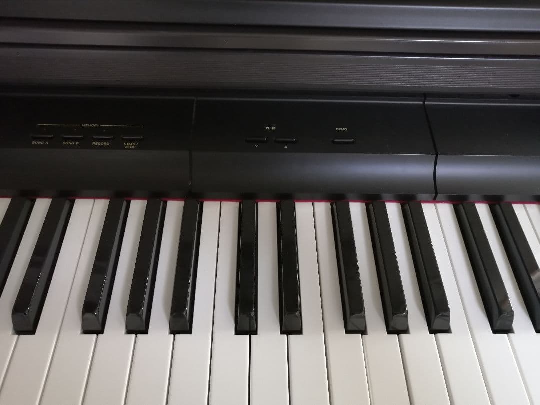 CASIO CELVIANO 88鍵 デジタルピアノ 電子ピアノ 椅子付き