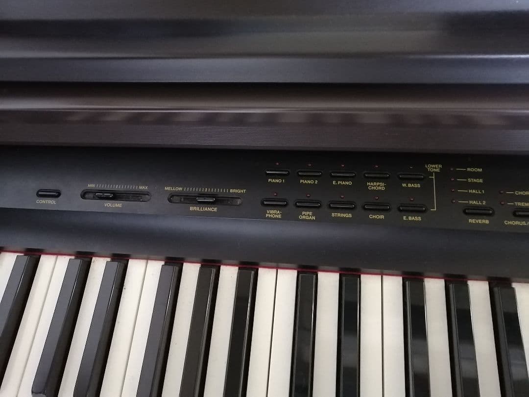 CASIO CELVIANO 88鍵 デジタルピアノ 電子ピアノ 椅子付き