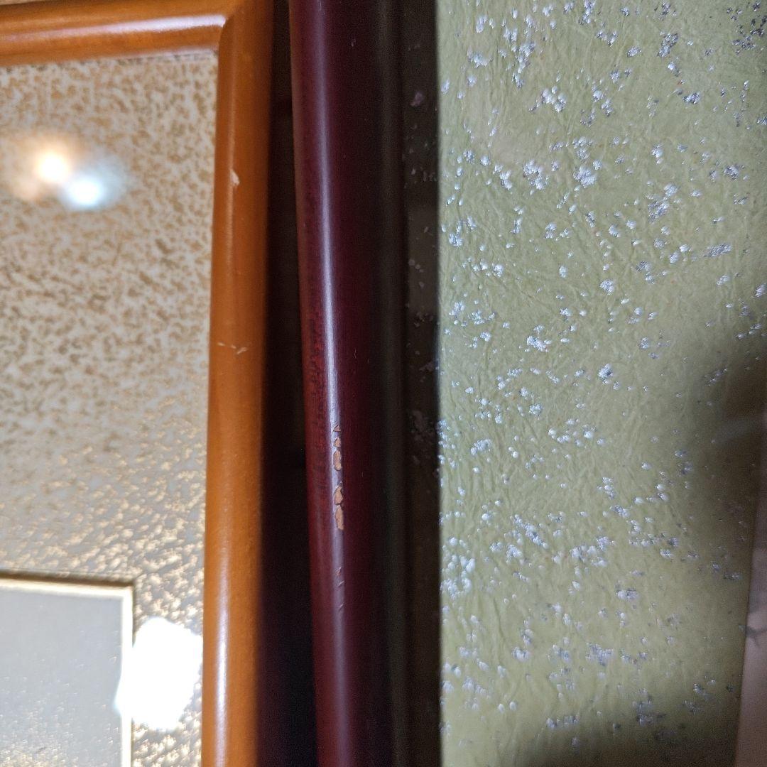 岡田茂吉　書　仏画　複製　3点セット　短冊