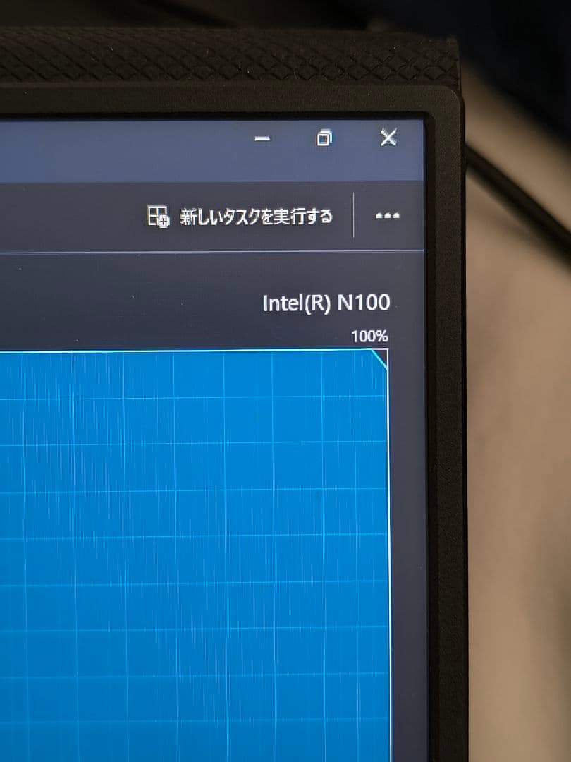 ミニPC TRIGKEY N100 メモリ16 SSD512 Win11Pro