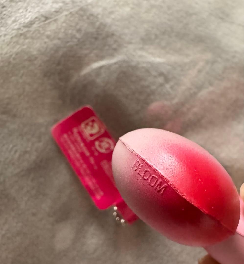 オールドブルーム さくらんぼ スクイーズ