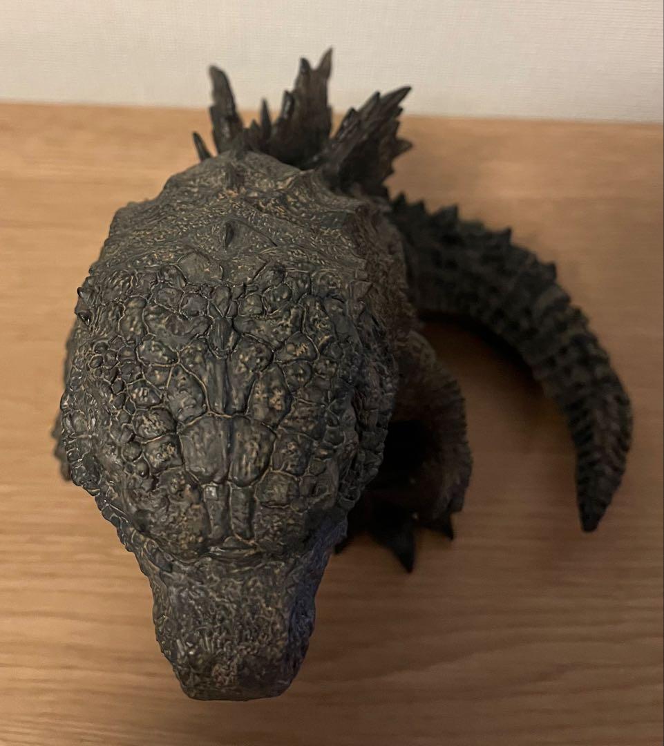 デフォリアル　少年リック限定版　GODZILLA (2021)