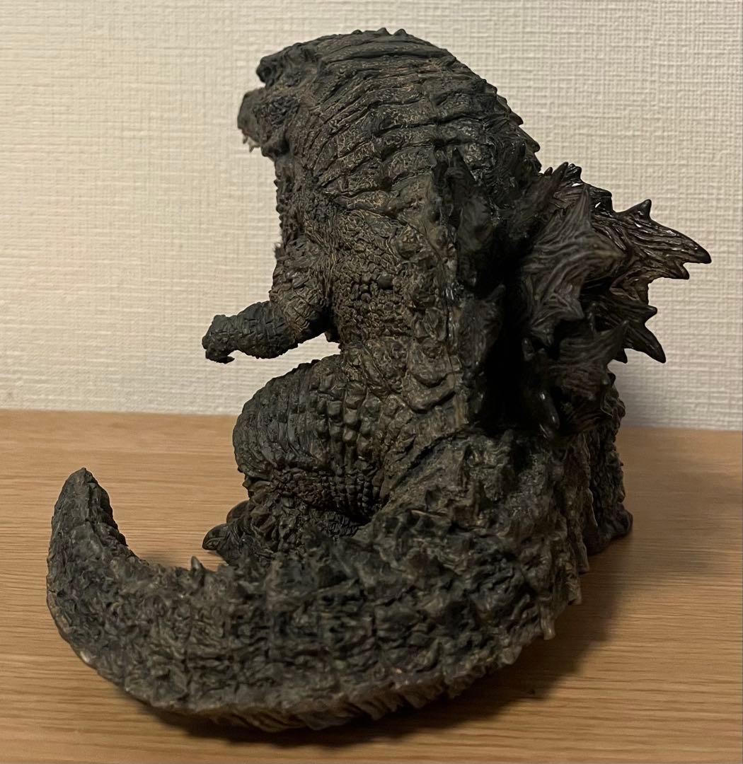 デフォリアル　少年リック限定版　GODZILLA (2021)