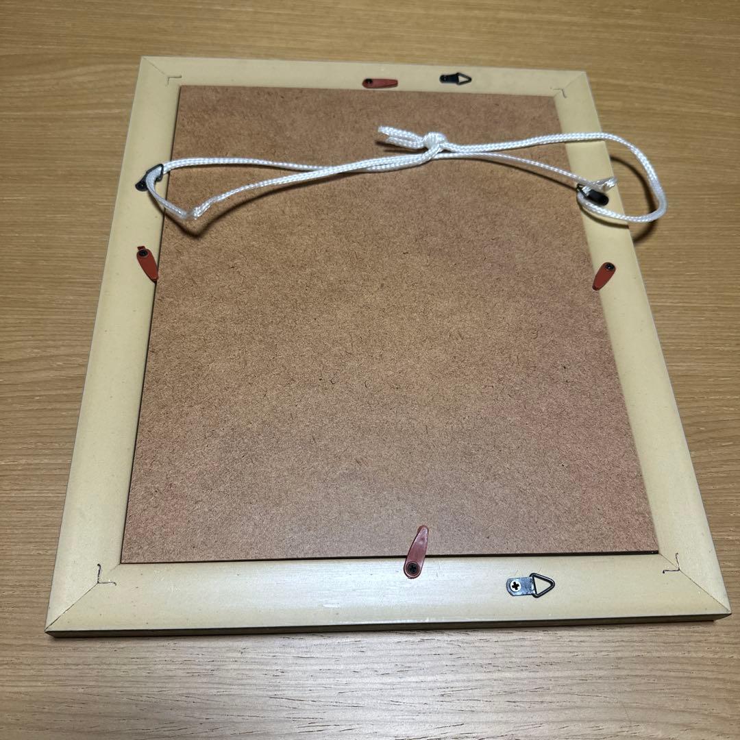 ブラッドピット　キルギス 切手シート 額縁付き