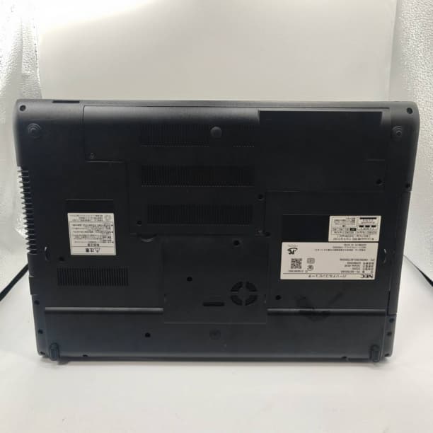 タッチパネル フルHD 15 NEC i7-6 SSD256GB オフィス