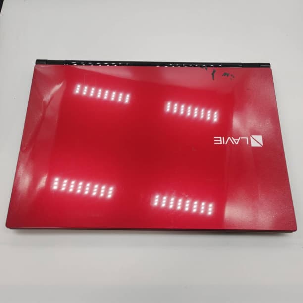 タッチパネル フルHD 15 NEC i7-6 SSD256GB オフィス