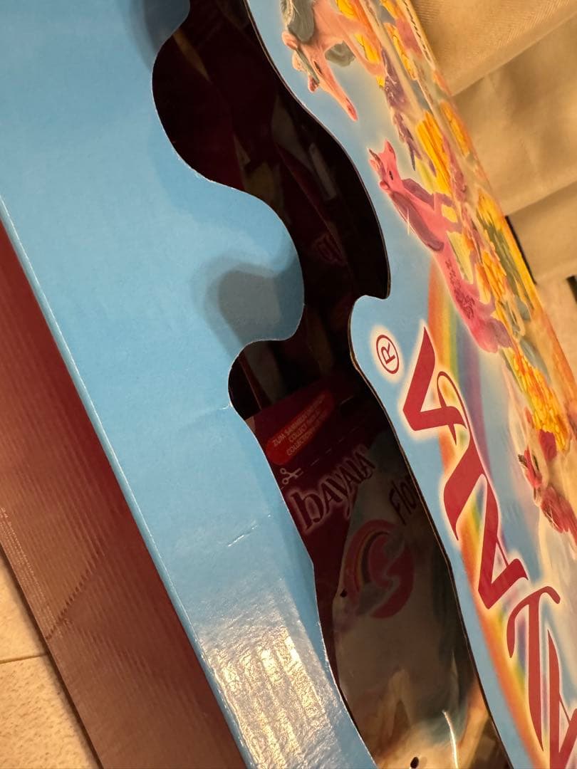 【Schleichシュライヒ】箱売りユニコーン（bayala)★新品未使用★