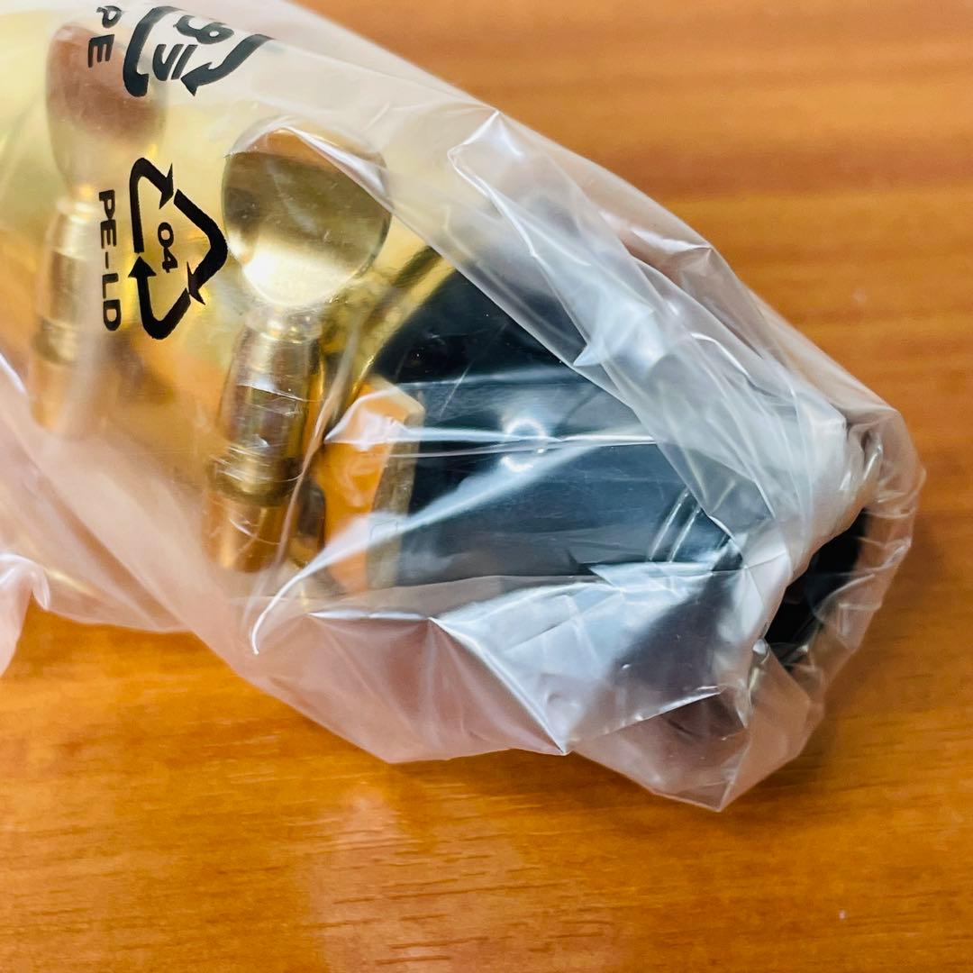 YAMAHA 4C マウスピース アルトサックス用 ヤマハ