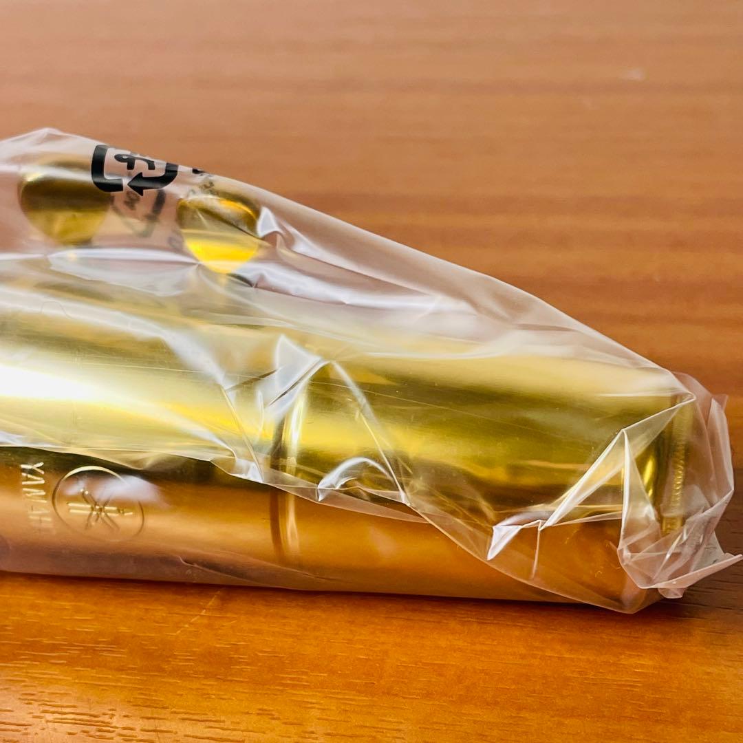 YAMAHA 4C マウスピース アルトサックス用 ヤマハ