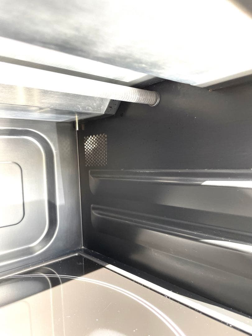 バルミューダBALMUDA The Range SU