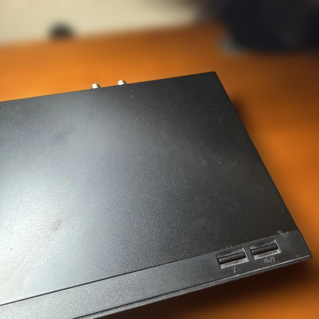 Panasonic ブルーレイレコーダー　DMR-2W102 2023年製