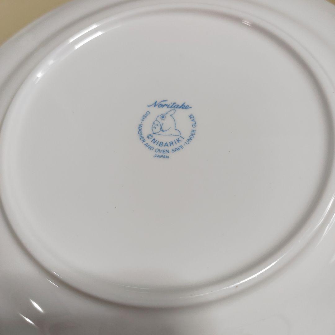 ジブリ『となりのトトロ』 ノリタケ　モーニングセット