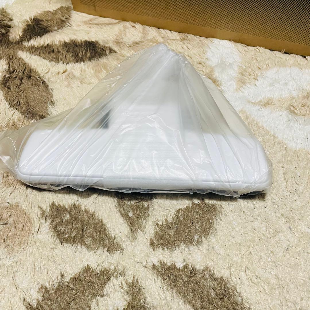 TOSHIBA（東芝） VC-D50K(L) 紙パック式掃除機（ブルー）