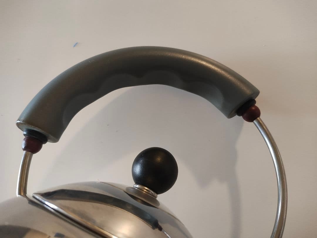 alessi アレッシィ　バードケトル