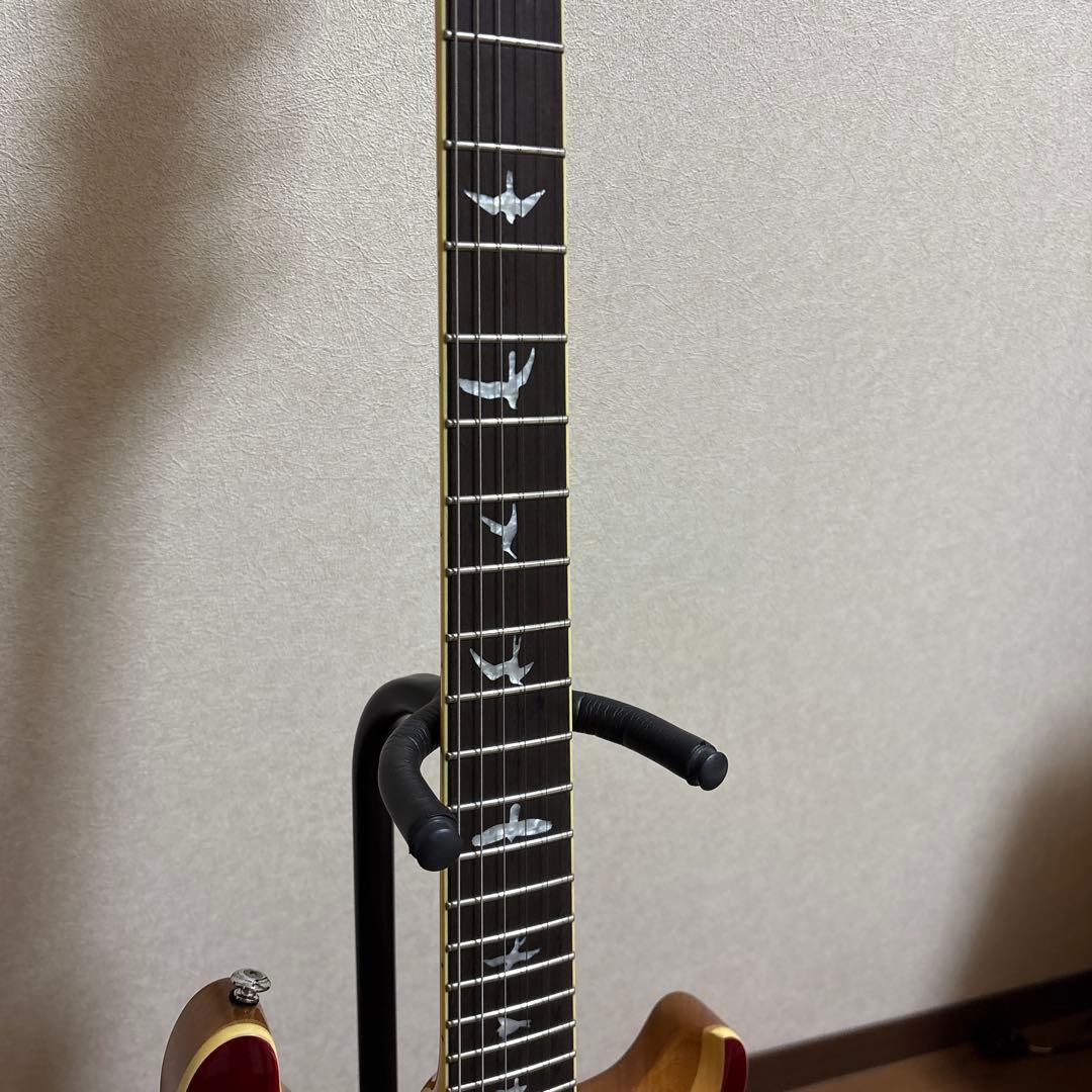 【限定カラー】PRS Se Custom24 ポールリードスミス