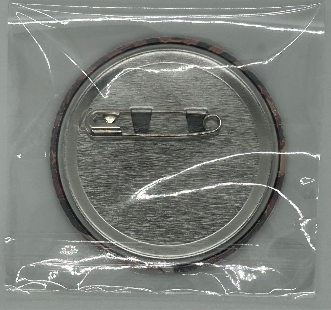 DIABOLIK LOVERS セフィロト　限定缶バッジ スバル