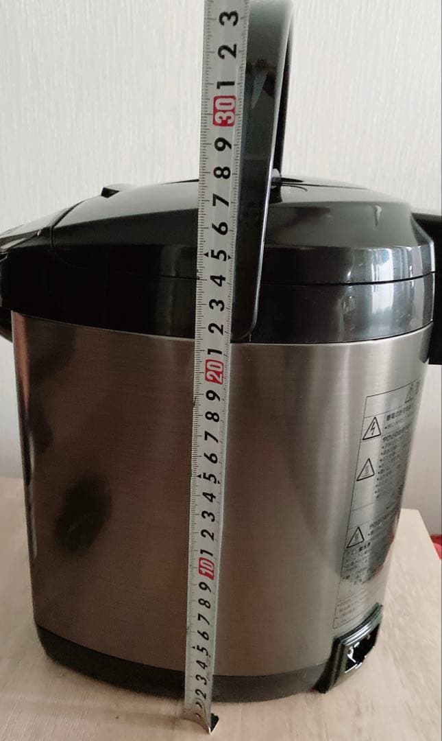 タイガー蒸気レスVE電気まほうびん 2.2L 電気ポット おまけ(洗剤)付