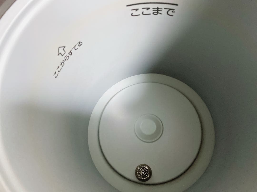 タイガー蒸気レスVE電気まほうびん 2.2L 電気ポット おまけ(洗剤)付