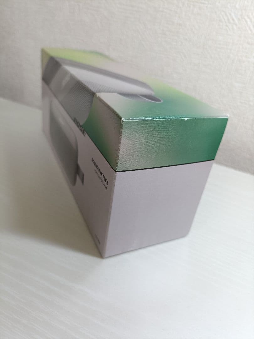 Bose SoundLink Flex Portable Speaker第2世代