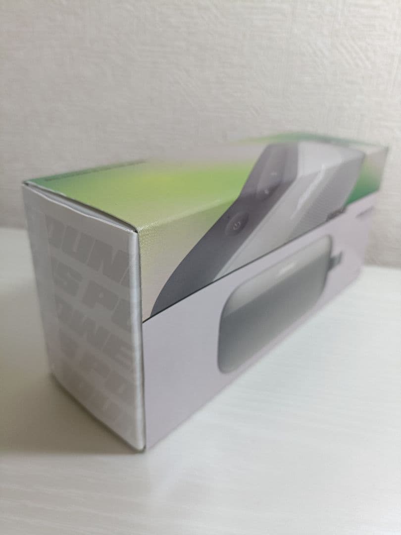 Bose SoundLink Flex Portable Speaker第2世代