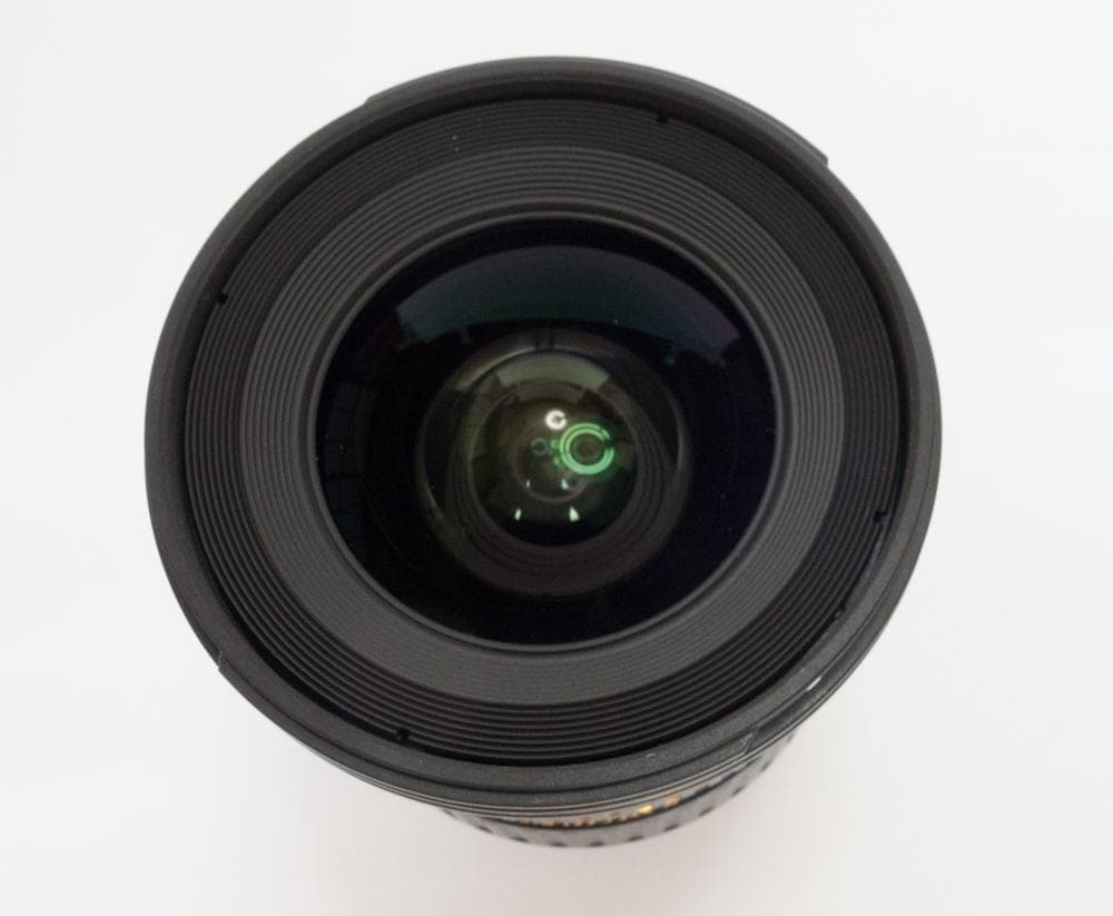 【箱あり 超美品】Tokina 11-16mm F2.8 ニコン