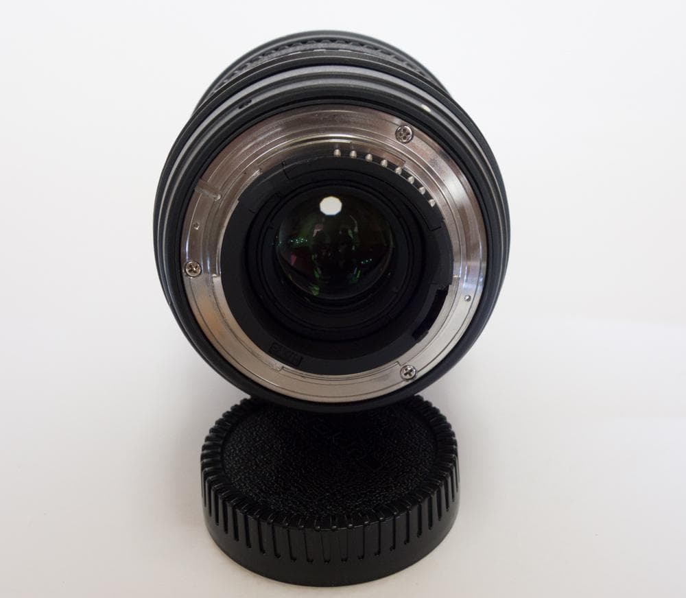 【箱あり 超美品】Tokina 11-16mm F2.8 ニコン