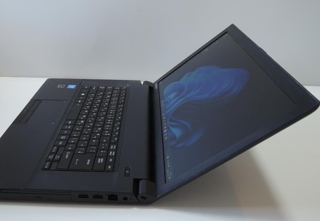 すぐ使える❣Windows11ノートパソコン✨初期設定済 MS Office付き